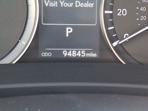 Used 2019 Lexus RX 450h AWD image 20