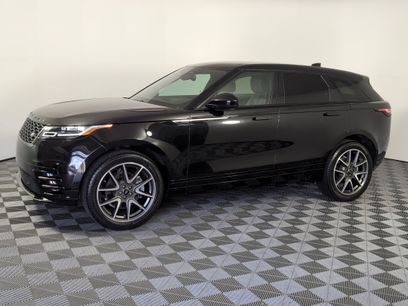 Used 2023 Land Rover Range Rover Velar R-Dynamic S