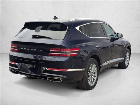 Used 2024 Genesis GV80 2.5T image 5