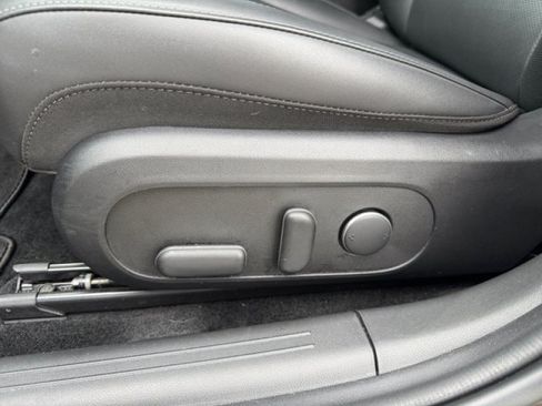 Used 2023 Hyundai Ioniq 6 SEL RWD image 11