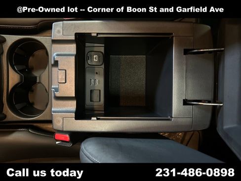 Used 2018 MAZDA CX-5 Touring w/ Preferred Equipment Package AWD/4WD image 27