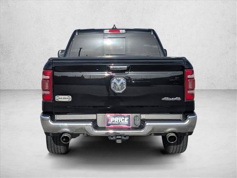 Used 2022 RAM 1500 Limited AWD/4WD image 6