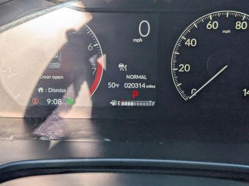 Used 2023 Honda CR-V EX-L image 19