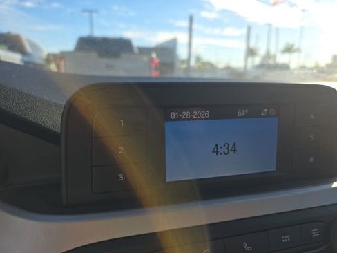 Used 2022 Ford Escape S image 9