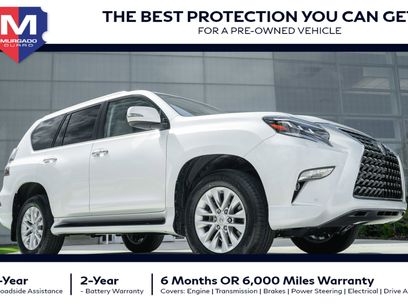 Used 2023 Lexus GX 460 Premium