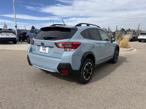 Used 2022 Subaru Crosstrek 2.0i image 10