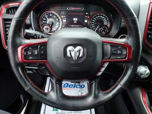 Used 2020 RAM 1500 Rebel w/ Rebel Level 2 Equipment Group AWD/4WD image 11