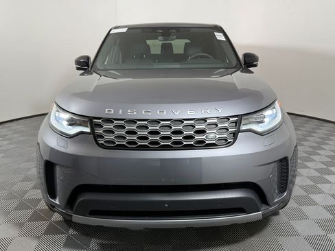 Used 2026 Land Rover Discovery S AWD/4WD image 6