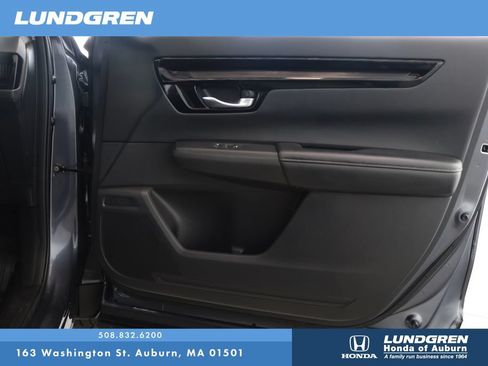Used 2025 Honda CR-V EX-L image 16