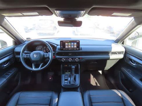 Used 2024 Honda CR-V Sport-L image 18