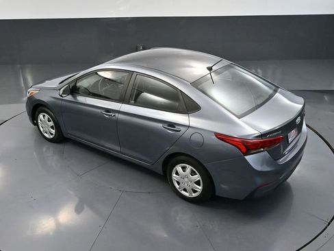 Used 2019 Hyundai Accent SE image 47