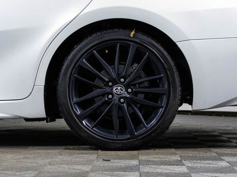 Used 2022 Toyota Camry XSE image 44