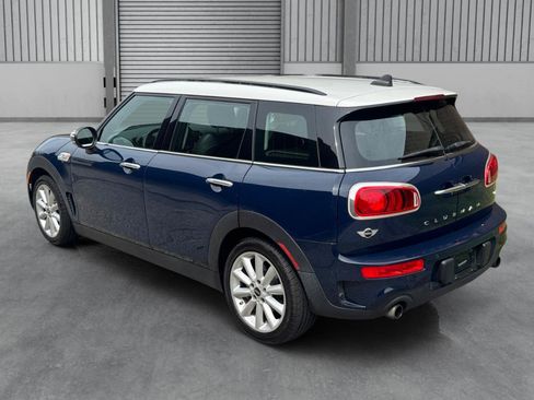 Used 2017 MINI Cooper Clubman S FWD image 30