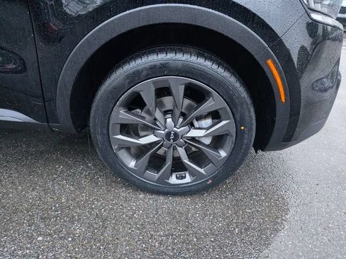 Certified 2023 Kia Sorento SX Prestige AWD/4WD image 13