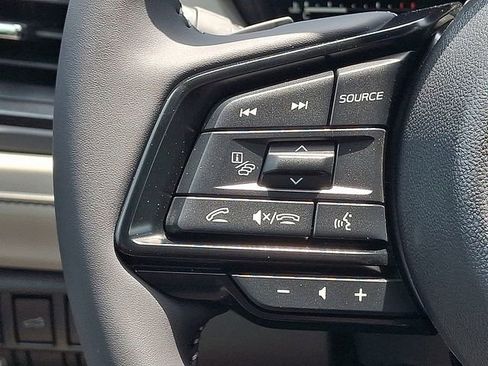 New 2026 Subaru Forester Sport AWD/4WD image 20