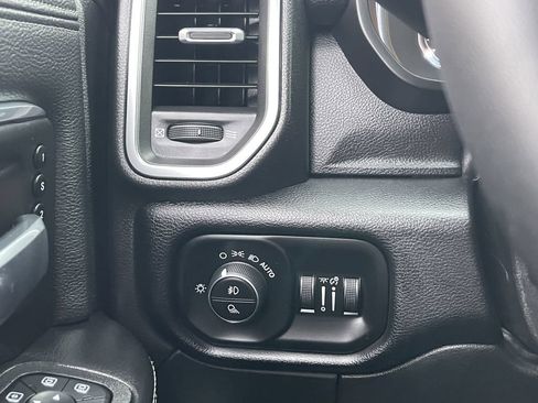 New 2026 RAM 3500 Laramie w/ Night Edition AWD/4WD image 35
