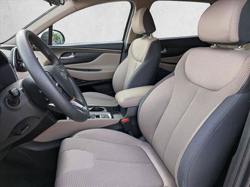 Used 2020 Hyundai Santa Fe SEL FWD image 10