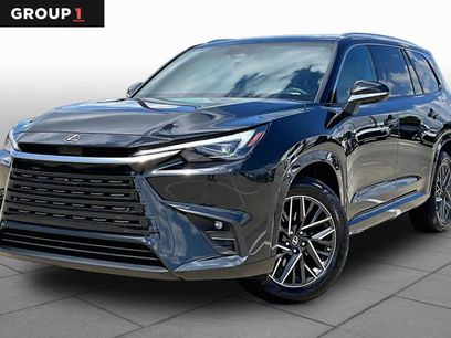 Certified 2026 Lexus TX 350 AWD w/ Technology Package