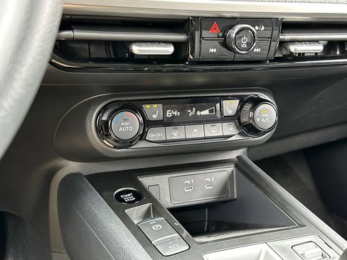 New 2026 Nissan Kicks SV w/ SV Premium Package AWD/4WD image 14