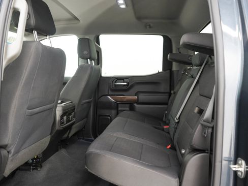 Used 2019 Chevrolet Silverado 1500 RST w/ All-Star Edition AWD/4WD image 15