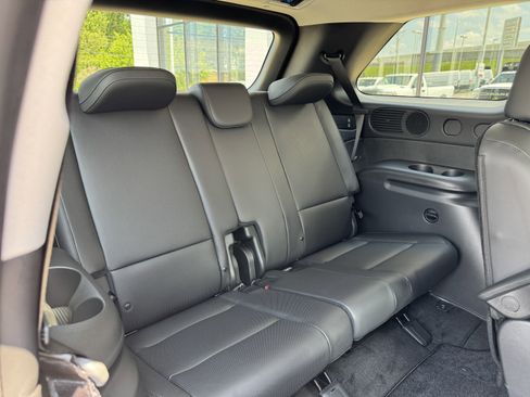 New 2026 Hyundai Palisade SEL image 26