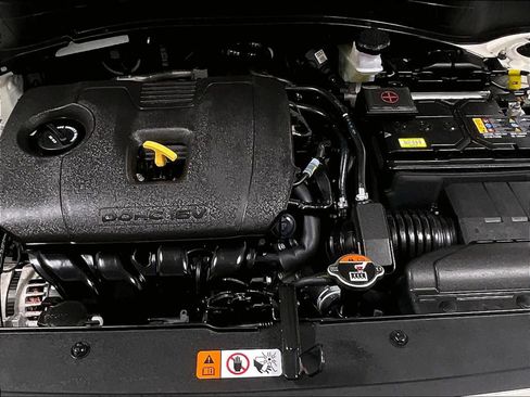 Used 2025 Kia Seltos S image 29