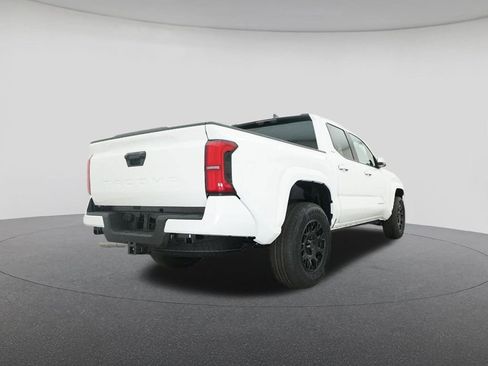 New 2025 Toyota Tacoma SR5 image 24