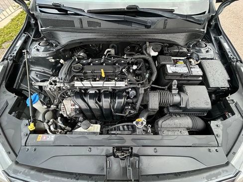 Used 2021 Kia Forte LXS image 31