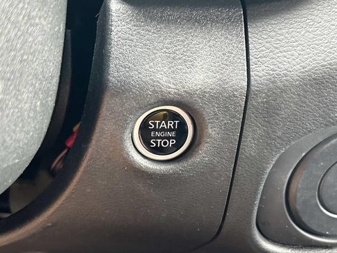 Used 2023 Nissan Frontier SV w/ Midnight Edition Package RWD image 36