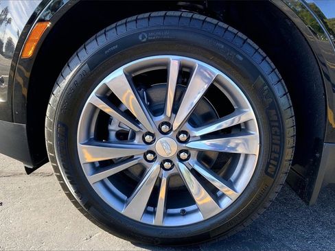 New 2026 Cadillac XT5 Premium Luxury image 13