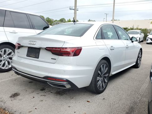 Used 2024 Audi A4 2.0T Premium w/ Convenience Package image 7
