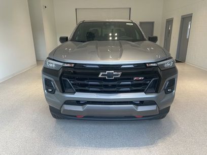 New 2026 Chevrolet Colorado Z71 w/ Technology Package