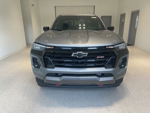 New 2026 Chevrolet Colorado Z71 w/ Technology Package image 2