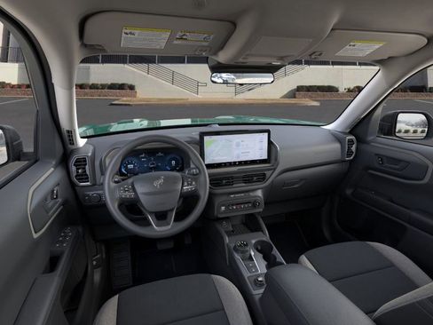 New 2025 Ford Bronco Sport Big Bend image 9