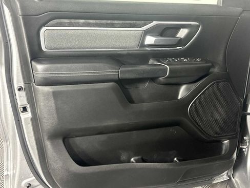 Used 2022 RAM 1500 Big Horn image 9