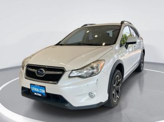 Used 2014 Subaru Crosstrek 2.0i Limited AWD/4WD video 1