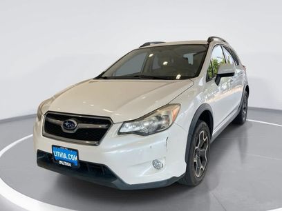 Used 2014 Subaru Crosstrek 2.0i Limited