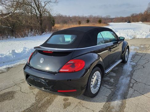 Used 2016 Volkswagen Beetle 1.8T SE image 6
