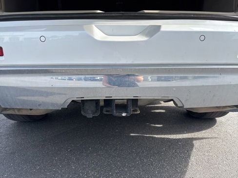 Used 2017 GMC Acadia Denali w/ Technology Package image 33