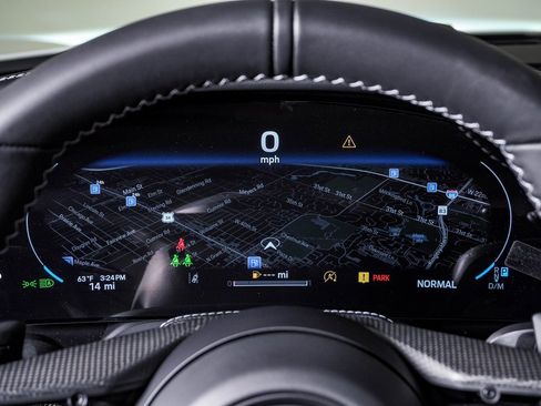 New 2026 Porsche 911 Carrera GTS image 23