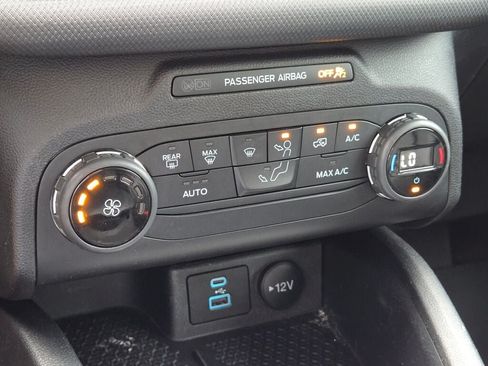 Used 2021 Ford Bronco Sport Big Bend AWD/4WD image 23