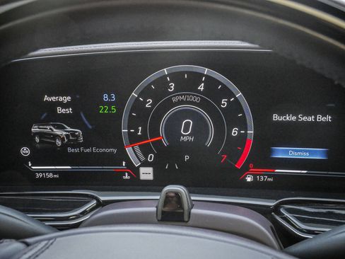 Used 2023 Cadillac Escalade ESV V image 21