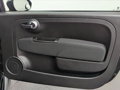 Used 2016 FIAT 500 Abarth w/ Comfort/Convenience Group FWD image 21