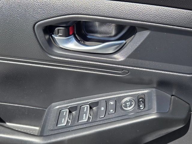 Certified 2024 Honda Accord LX image 20