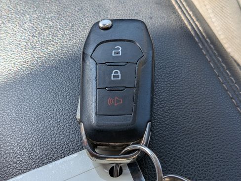 Used 2021 Ford Escape S FWD image 29