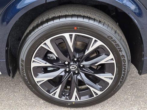 New 2026 MAZDA CX-90 3.3 Turbo S w/ Premium Plus image 11