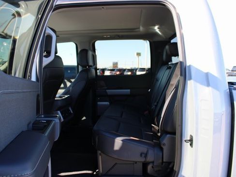 New 2026 Ford F250 Lariat w/ Tremor Off-Road Package image 9