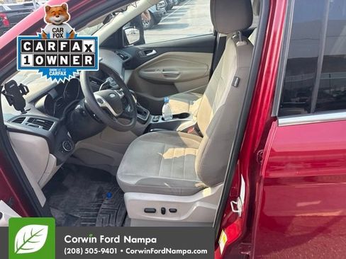 Used 2014 Ford Escape SE w/ Equipment Group 201A AWD/4WD image 13
