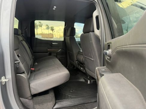 Used 2019 Chevrolet Silverado 1500 RST w/ All-Star Edition AWD/4WD image 26