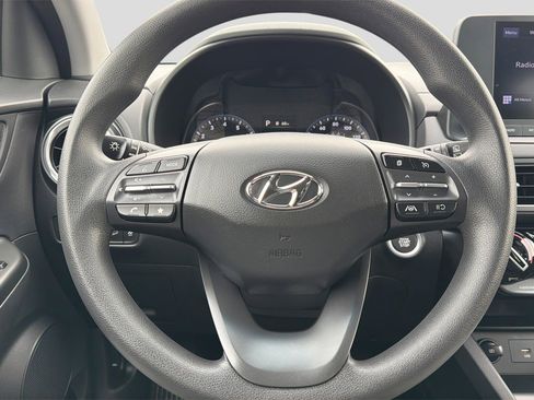 Certified 2022 Hyundai Kona SEL AWD/4WD image 19